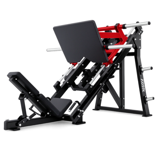 Buy Linear Leg Press Machine Online