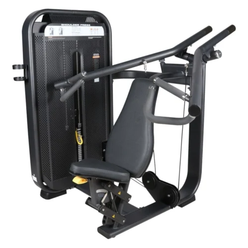 Aerofit AF-4604 Shoulder Press