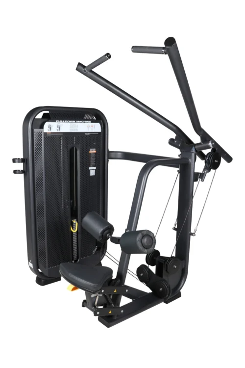 Aerofit AF-4615 LAT MACHINE