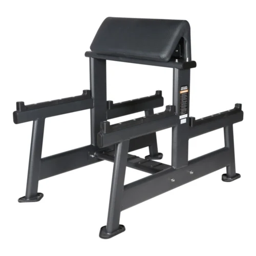 Aerofit AF-4616 STANDING PREACHER CURL