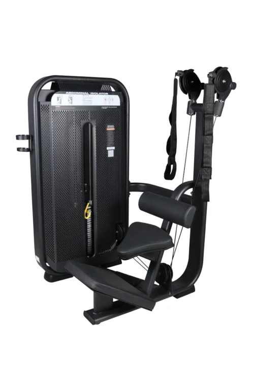 Aerofit AF-4618 ABDOMINAL ISOLATOR