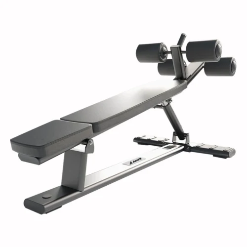Aerofit AF-4622 Adjustable Decline Bench