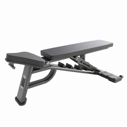 Aerofit AF-4624 Super Bench