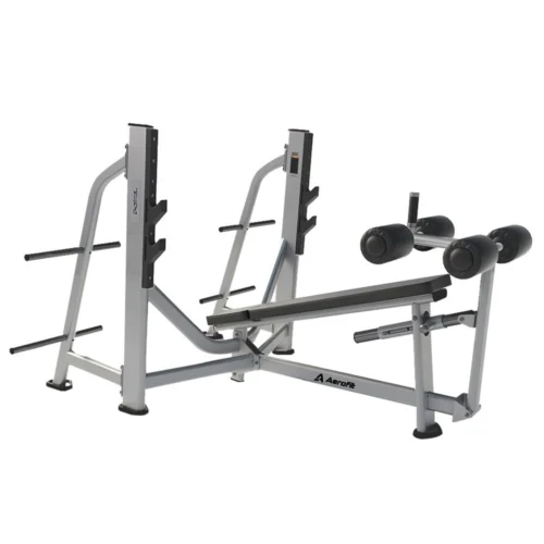 Aerofit AF-4625 Olympic Decline Bench (Elite Series)