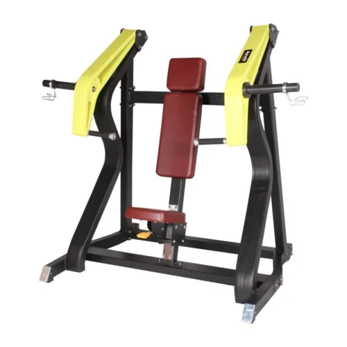 Aerofit AF-515 Incline Chest Press – (SO)