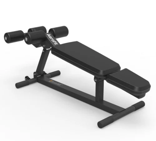 Aerofit AF-7164 Adjustable Flat Decline Bench