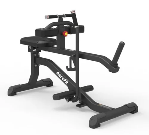 Aerofit AF-7163 Seated Calf Machine