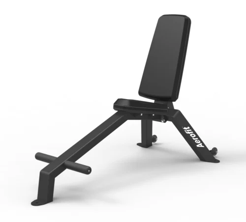 Aerofit AF-7166 Multi Purpose Bench