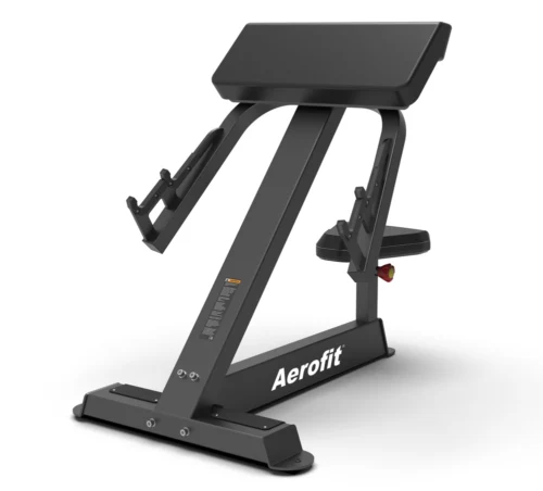 Aerofit AF-7167 Preacher Curl