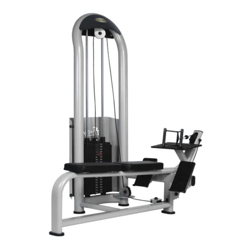 Aerofit AF-7812A Seated Horizontal Pulley – (SO)