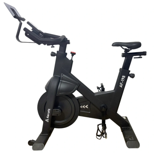 Buy Commercial Spin Bike online at Metro Sports