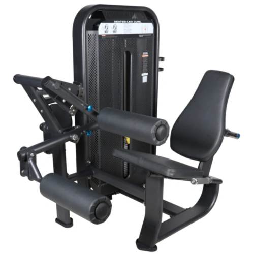 Buy Seated Leg Curl Machine online at Metro Sports