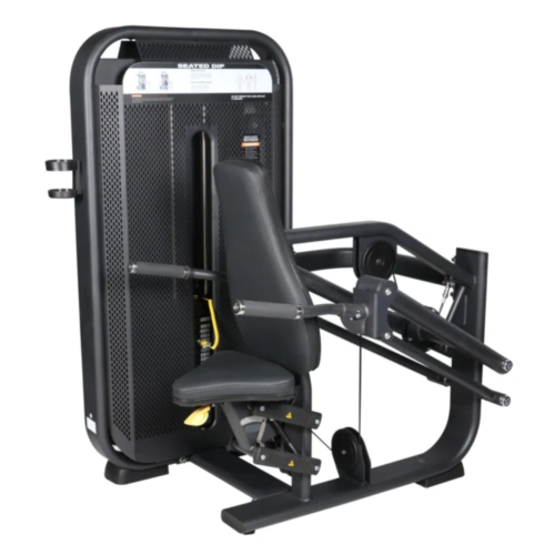 Buy Seated Dip Machine online at Metro Sports