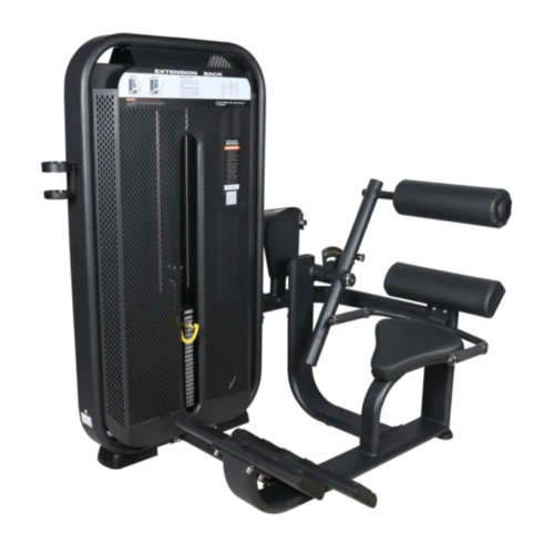 Buy Back Extension Machine online at Metro Sports