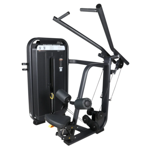 Buy Lat Machine online at Metro Sports