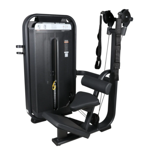 Buy Abdominal Isolator Machine online at Metro Sports