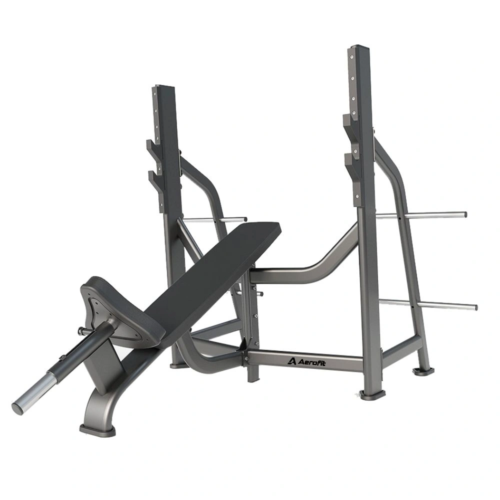 Buy Aerofit AF-4626 Olympic Incline Bench