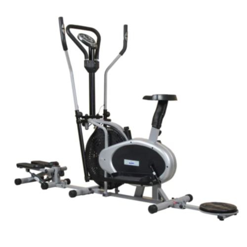 Buy Multi-Function Commercial Cardio online at Metro Sports