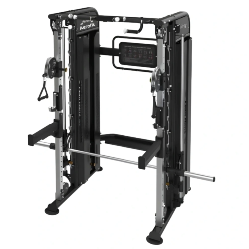 Buy Multi Functional Trainer at Metro Sports