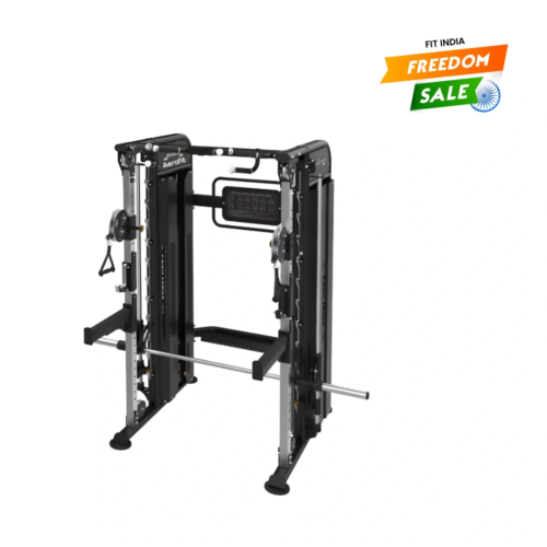 Buy Multi Functional Trainer at Metro Sports