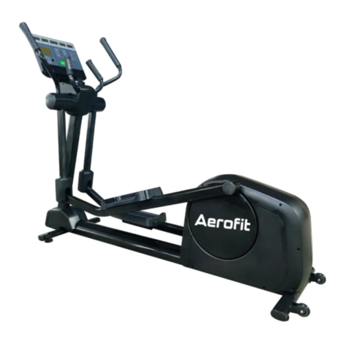 Buy Premium T-Series Elliptical Cross Trainer online at Metro Sports