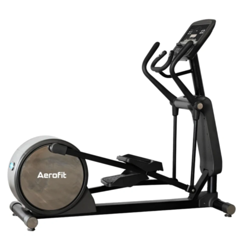 Buy T-Series Commercial Elliptical Cross Trainer at Metro Sports