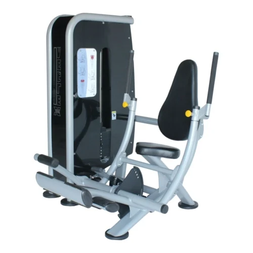 Aerofit DWS-101 Chest Press / Seated Row (Taichi Series)
