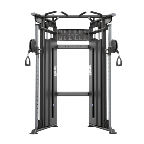 Buy Functional Trainer Machine online at Metro Sports