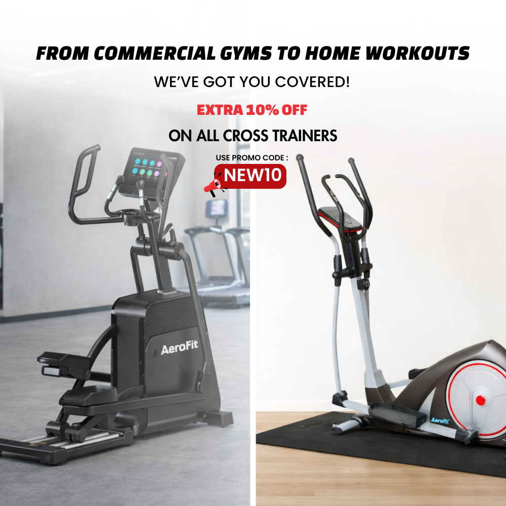 Mobile April Cross Trainers