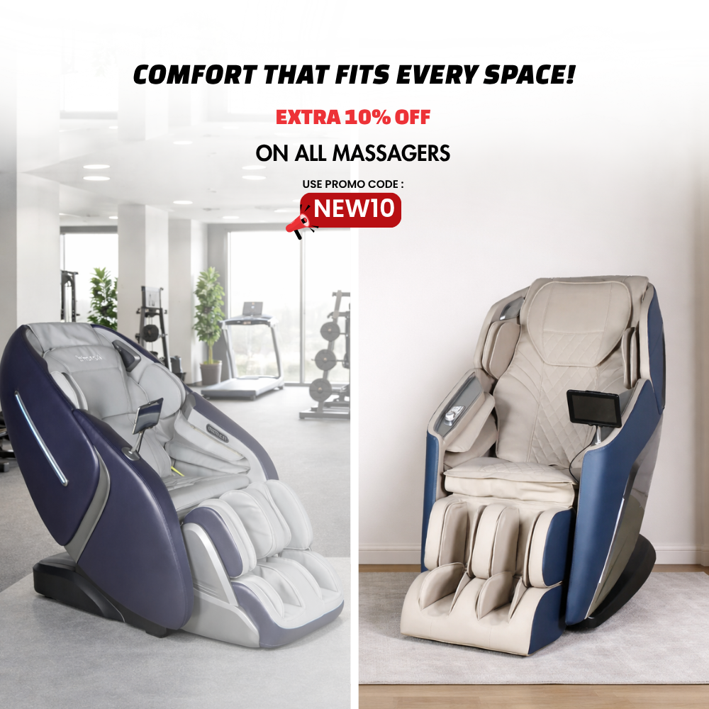 Mobile April Massagers