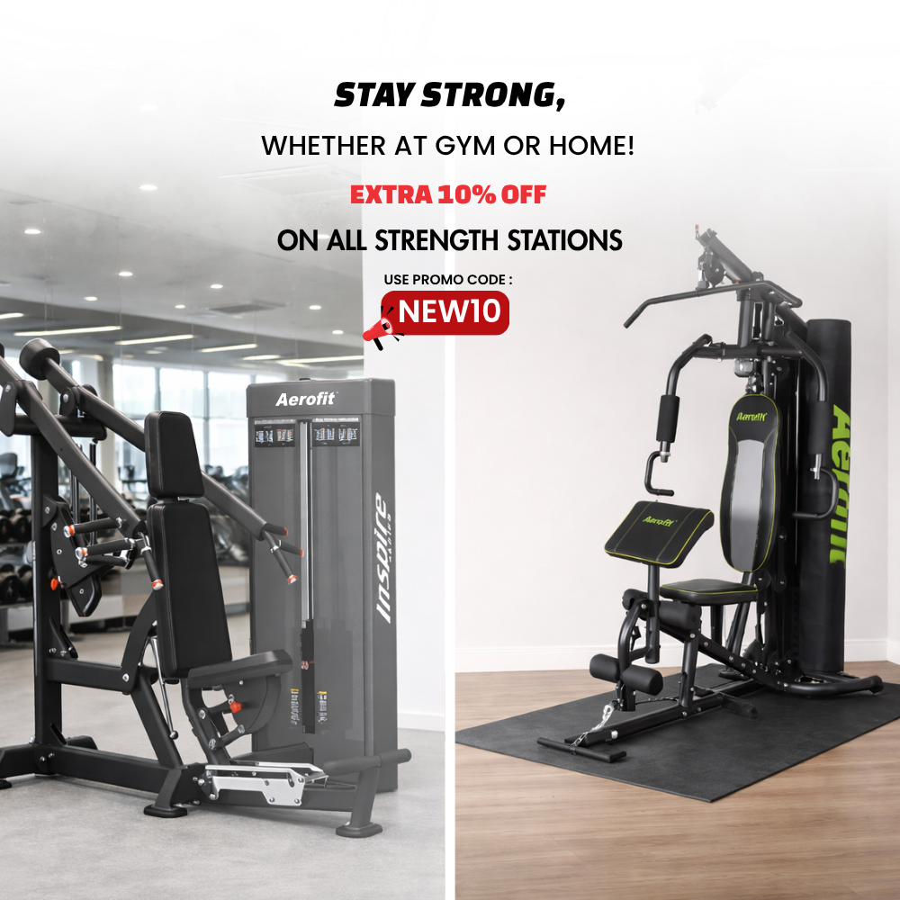 Mobile April Strength Stations