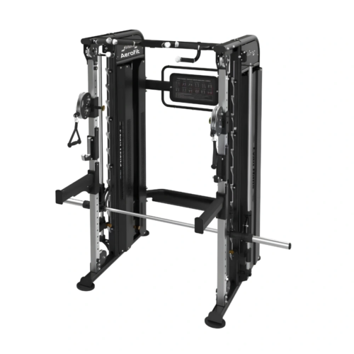 Buy Multi Functional Trainer at Metro Sports