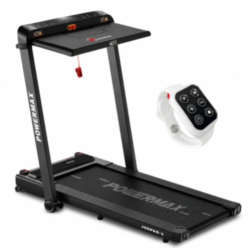 Buy Dual LED Display Treadmill online