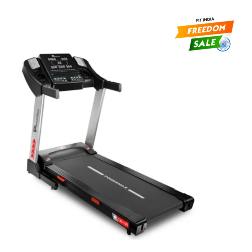 Buy AC Motorized Treadmill online