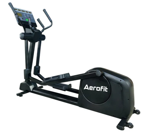 Aerofit AF-T12 Elliptical Cross Trainer