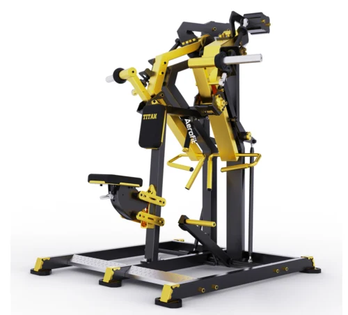 AF-5005 Low Row