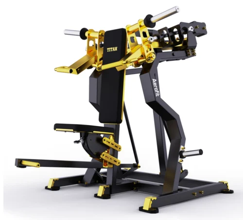 AF-5007 Shoulder Press