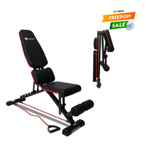 Buy Adjustable Weight Bench online