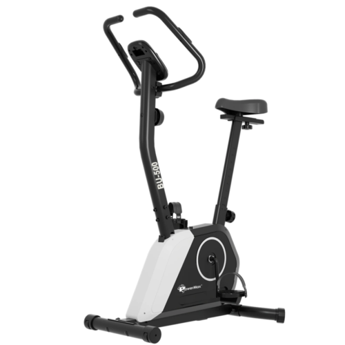 Buy Upright Exercise Bike online at Metro Sports
