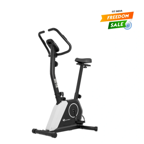 Buy Upright Exercise Bike online