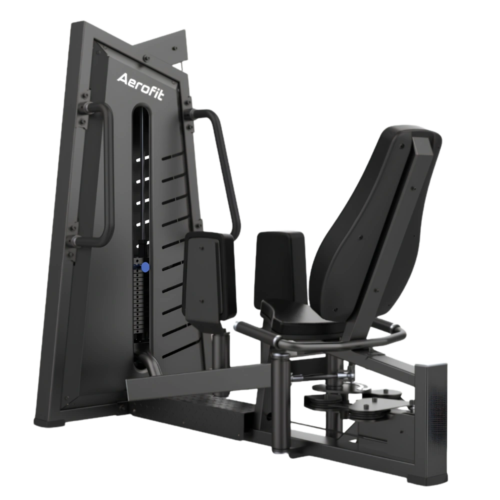 Buy Abductor Adductor Machine online at Metro Sports