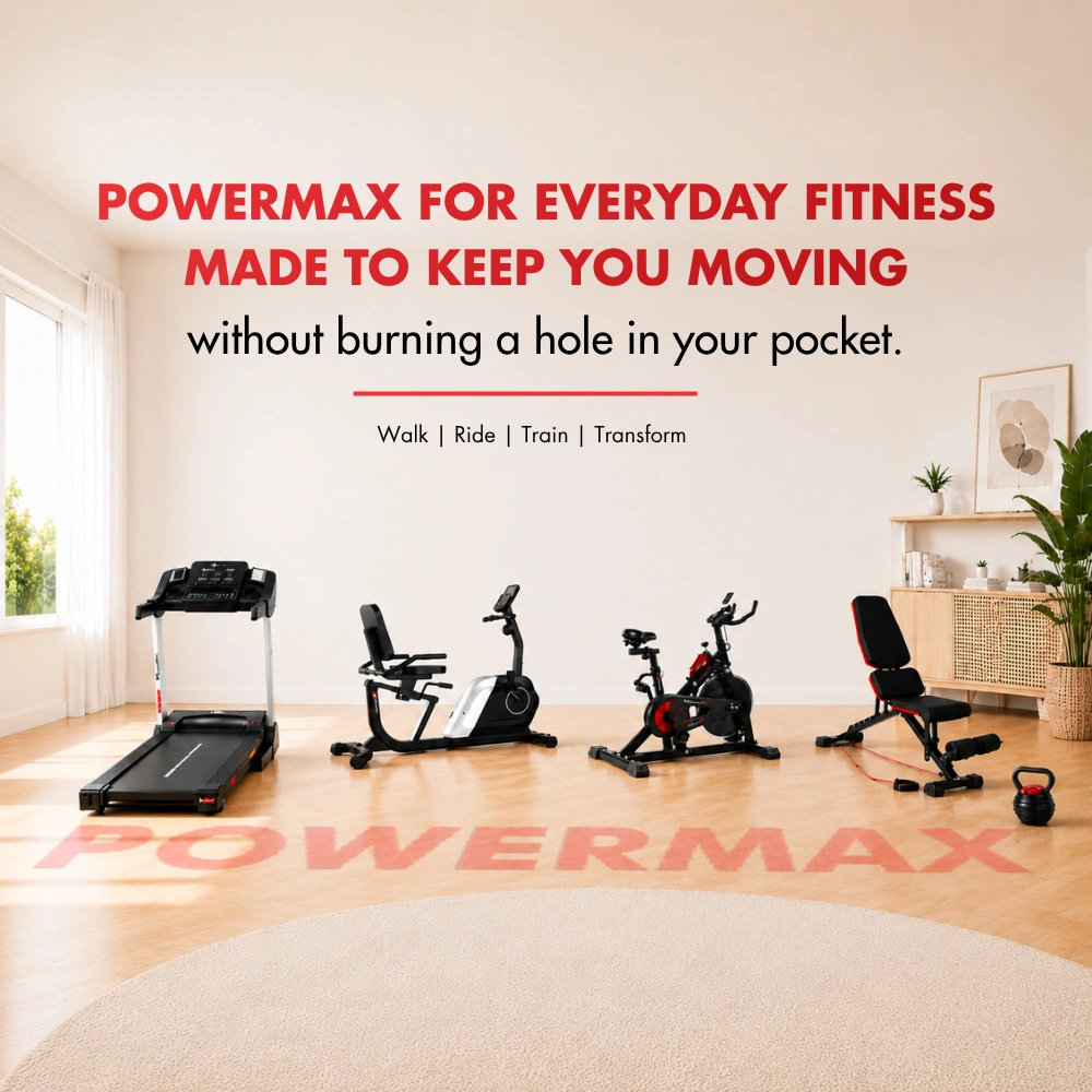 Powermax Collection Mobile Banner