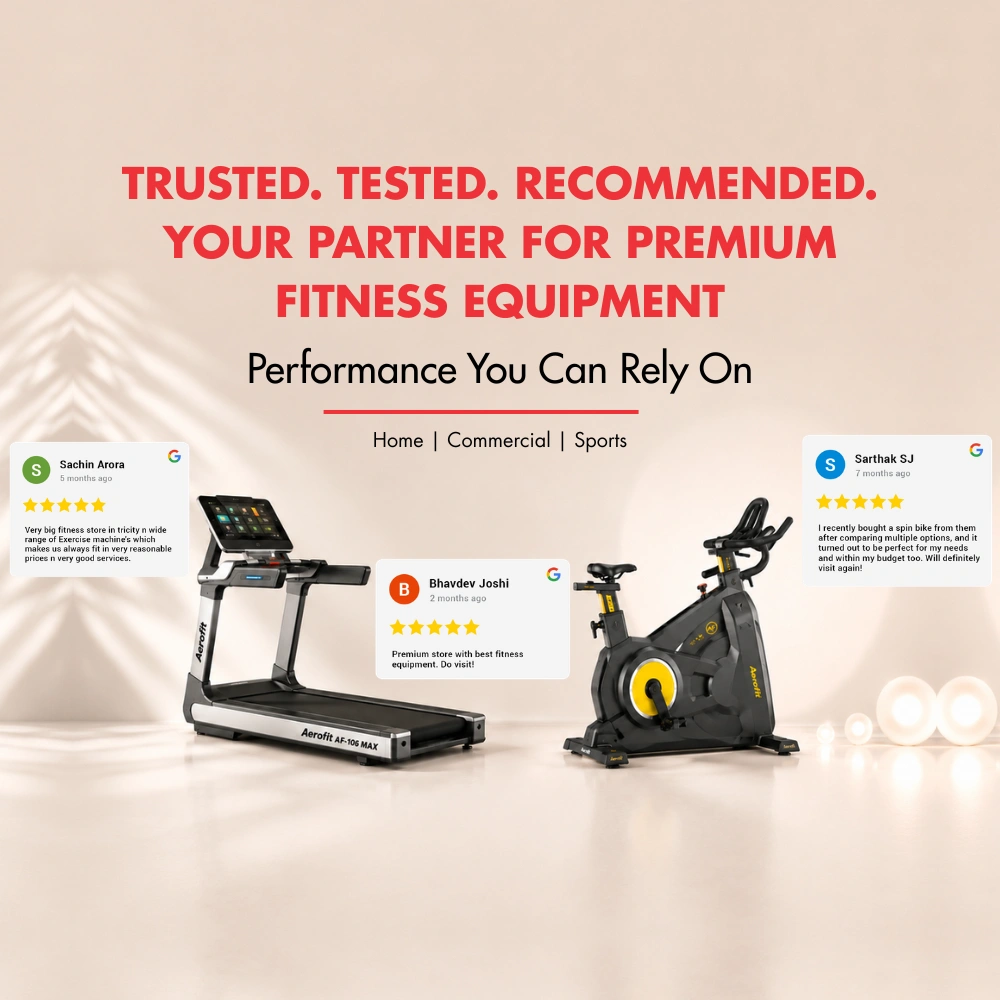 Customer Review Mobile Banner