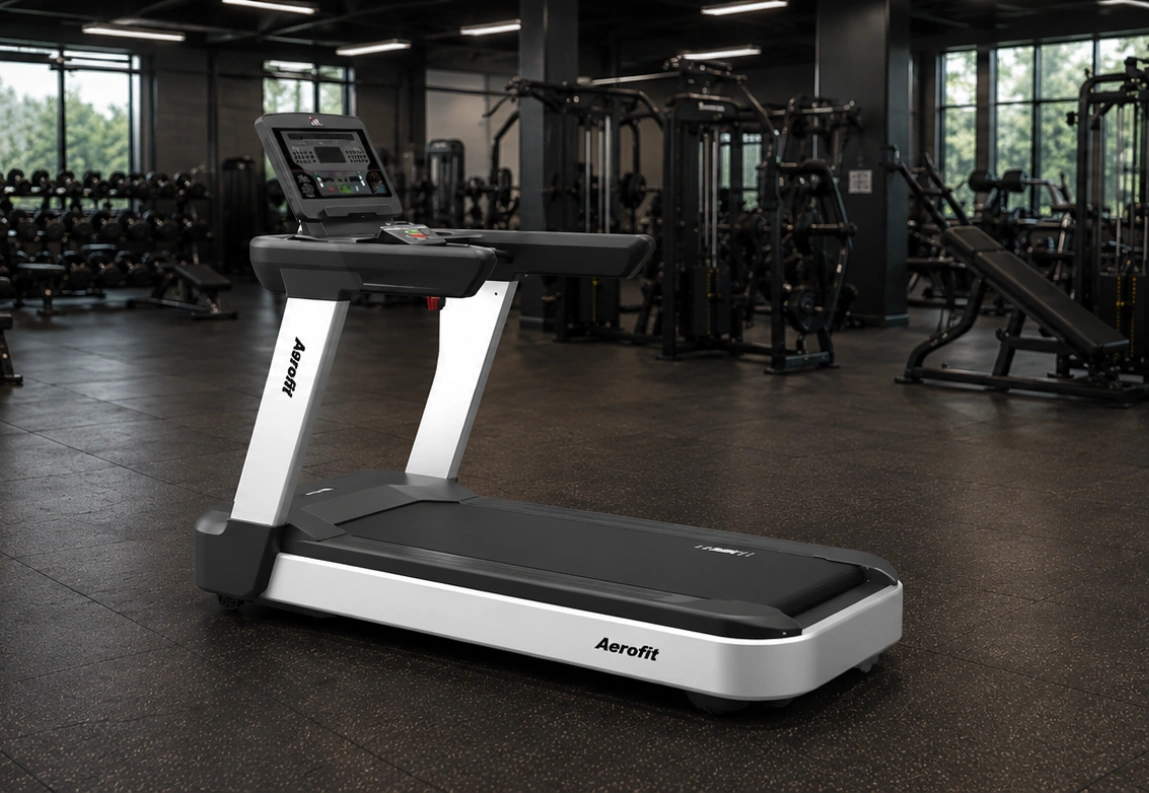 Premium cardio machines for gyms and fitness centers