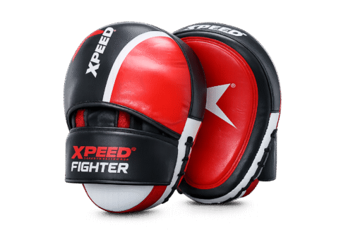 XPEED XP-2487 FIGHTER FOCUS PAD