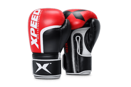 XPEED XP-2486 FIGHTER BOXING GLOVES