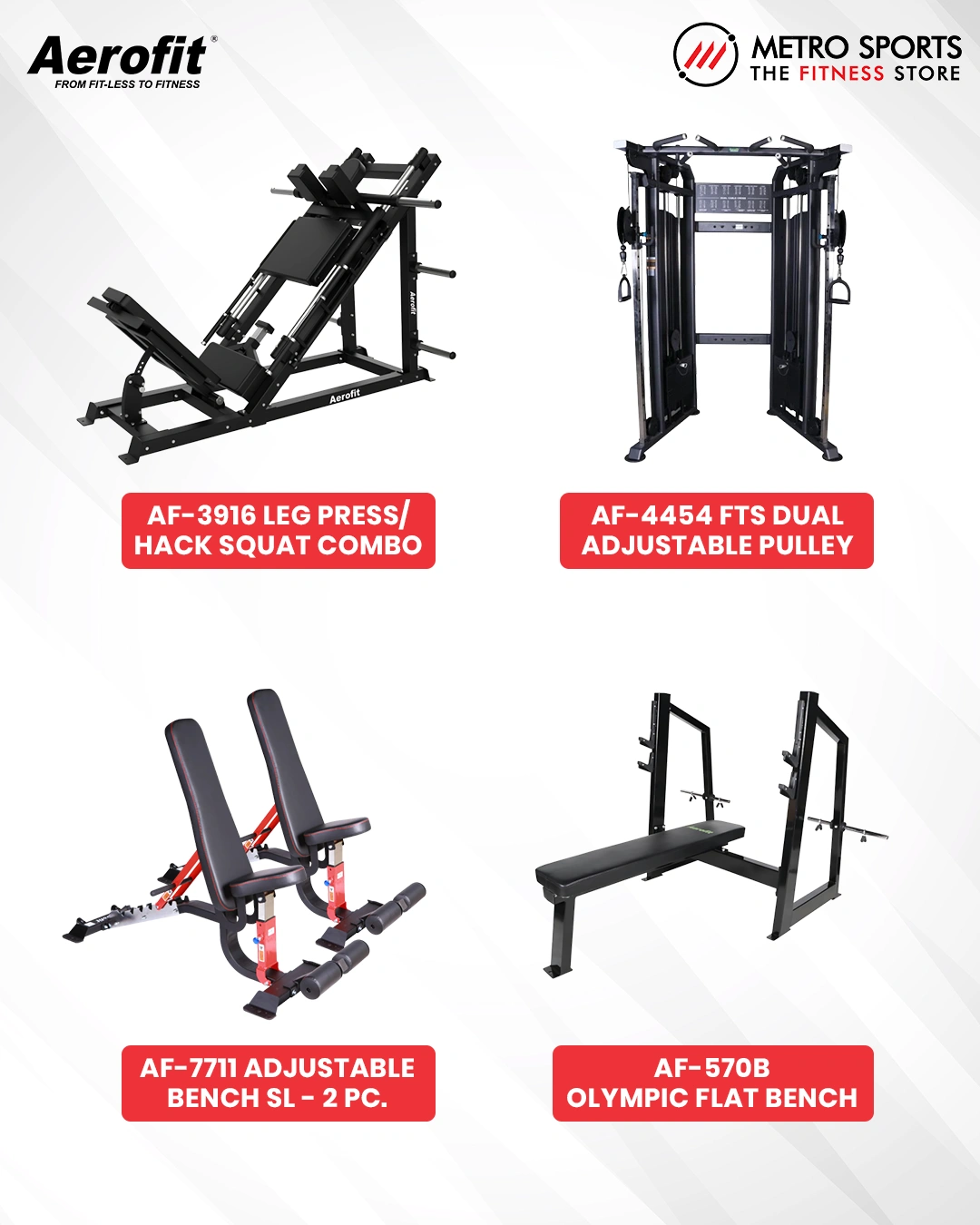 Professional Cardio Gym Equipment