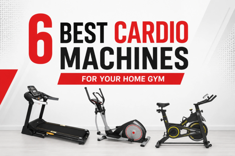 Best Home Cardio Machines