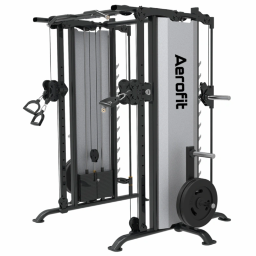 Buy Functional Trainer Machine online at Metro Sports