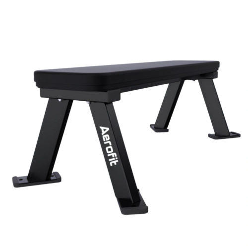 Buy Aerofit AF-4751 Flat Bench At Metro Sports